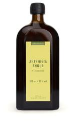 Artemisia annua Pflanzenauszug (200 ml/35%vol.) - Kasimir & Lieselotte