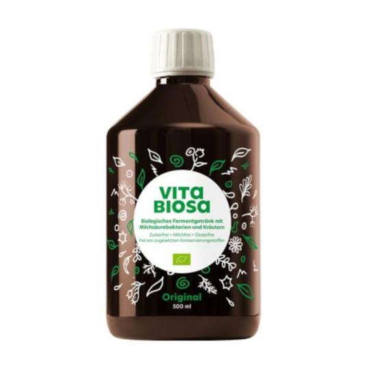 Vita Biosa Original (500 ml) (Bio) - Biosa 